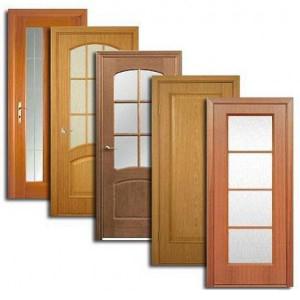 Двери, дверные блоки Черноморского