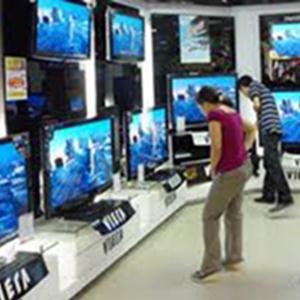 Магазины электроники Черноморского