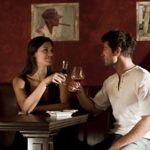 Рестораны, кафе, бары Черноморского Рестораны, кафе, бары Черноморского