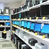 Компьютерные магазины в Черноморском
